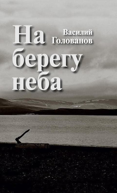 На берегу неба. Повести и рассказы