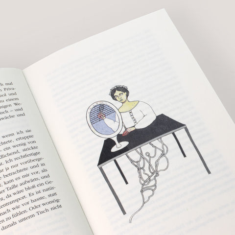 Mädchen und Institutionen. Geschichten aus dem Totalitarismus