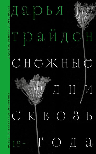 Снежные дни сквозь года